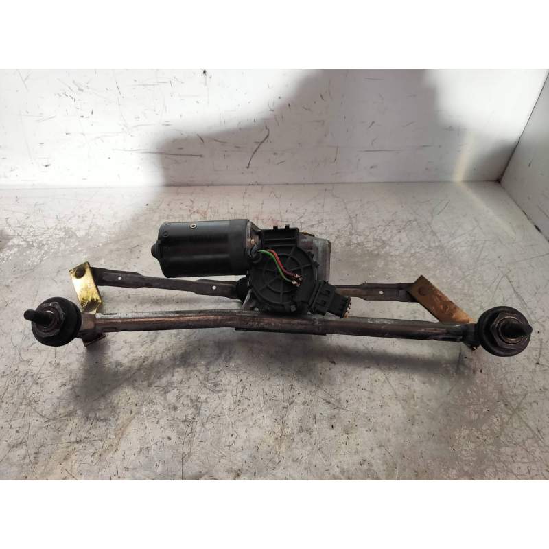 Recambio de motor limpia delantero para peugeot 206 berlina xr referencia OEM IAM 0390241360 3397020446 1998
