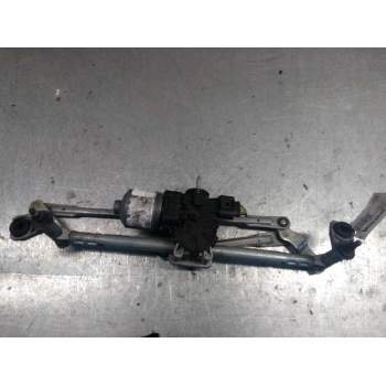 MOTOR LIMPIA DELANTERO 0390241566 3397021278 6R1955023B 6R1955119A