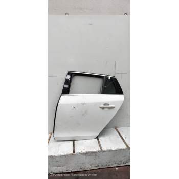 PUERTA TRASERA IZQUIERDA 