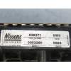Recambio de radiador agua para renault kangoo (f/kc0) 1.2 referencia OEM IAM 639371 12G 1997