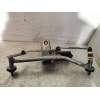 Recambio de motor limpia delantero para peugeot 206 berlina xr referencia OEM IAM 0390241360 3397020446 1998