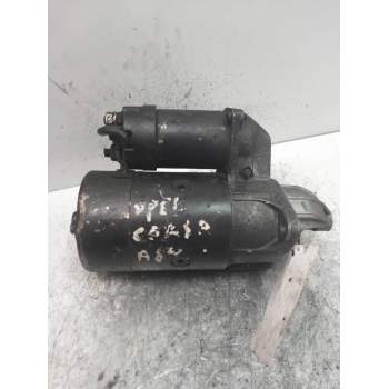 MOTOR ARRANQUE DELCO REMI 