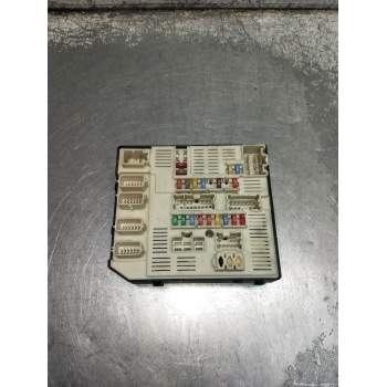 CAJA RELES / FUSIBLES 519287411 