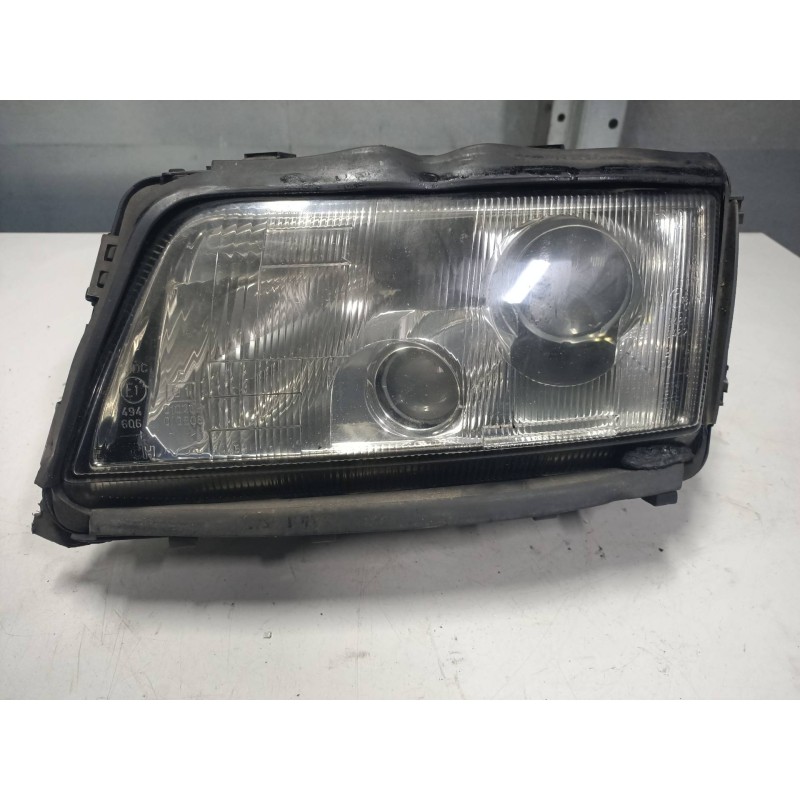 Recambio de faro izquierdo para audi a8 (d2) 4.2 quattro referencia OEM IAM 0301047211  XENON