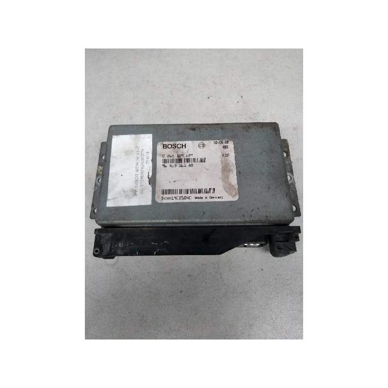 Recambio de centralita abs para peugeot 607 (s1) pack referencia OEM IAM 0265109629 9646316180 2000