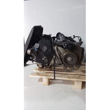 MOTOR COMPLETO K9KF452 D080506