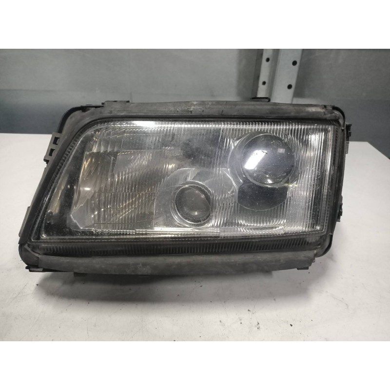 Recambio de faro izquierdo para audi a8 (d2) 4.2 quattro referencia OEM IAM   XENON