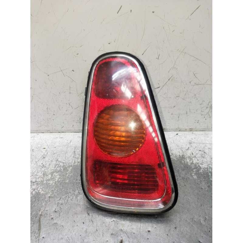Recambio de piloto trasero izquierdo para mini mini (r50,r53) cooper referencia OEM IAM   