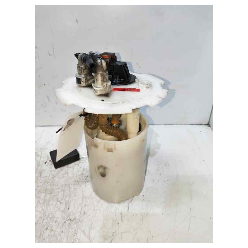 Recambio de bomba combustible para chevrolet lacetti sx referencia OEM IAM 96447440 KAFUS AFORADOR 