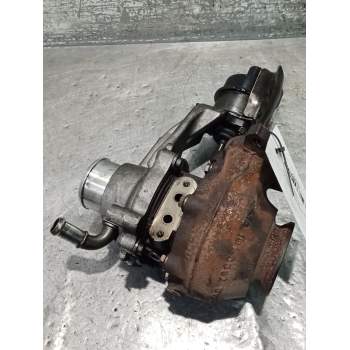 TURBOCOMPRESOR 55598494 54389700009 2012
