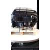 Recambio de motor completo para mercedes-benz clase e (w211) berlina referencia OEM IAM 648961 BOSCH 
