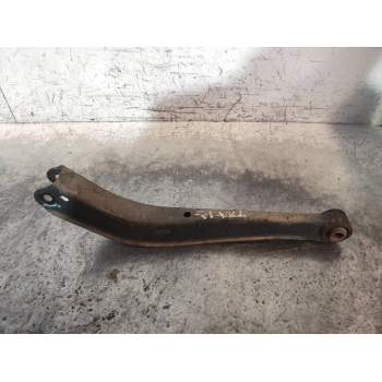 BRAZO SUSPENSION INFERIOR TRASERO IZQUIERDO 
