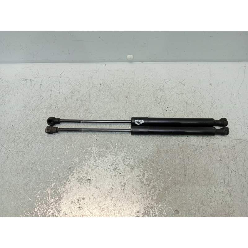 Recambio de amortiguadores capo para renault kangoo profesional referencia OEM IAM 654706489R  2012