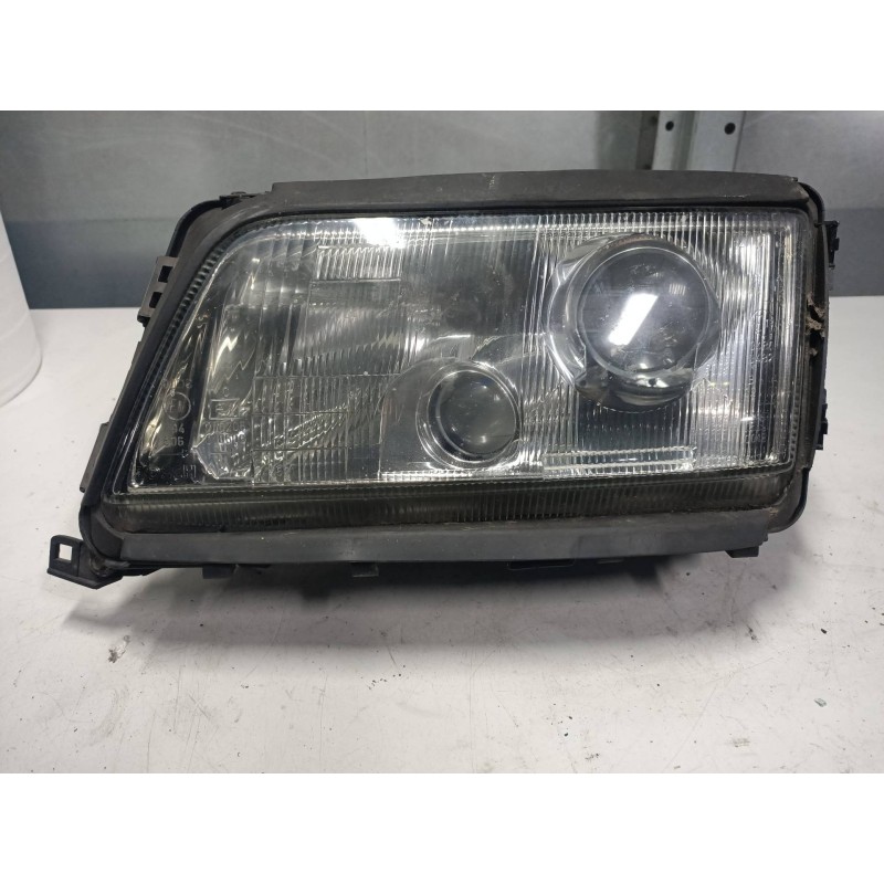 Recambio de faro izquierdo para audi a8 (d2) 4.2 quattro referencia OEM IAM 1307022224 4D0941029H XENON