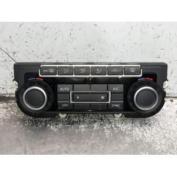 MANDO CALEFACCION / AIRE ACONDICIONADO 5K0907044GJ 5HB00974690 