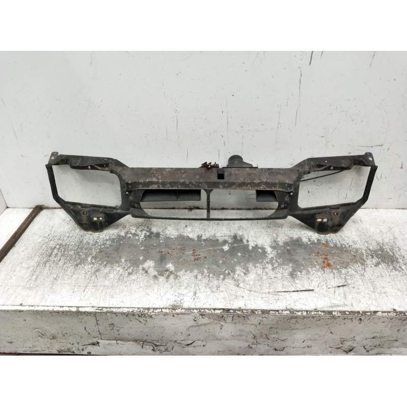 Recambio de panel frontal para fiat scudo (222) referencia OEM IAM   1995