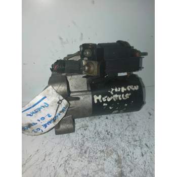 MOTOR ARRANQUE 0001106023 BOSCH 