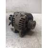 Recambio de alternador para lancia phedra (180) 2.2 jtd 16v emblema referencia OEM IAM 9646321780 2542924A 