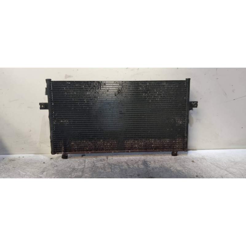 Recambio de condensador / radiador aire acondicionado para nissan maxima qx (a32) 2,0 se (1997) referencia OEM IAM   