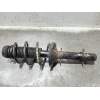 Recambio de amortiguador delantero izquierdo para audi a3 (8l) referencia OEM IAM 334812 19TDI 2000