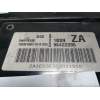 Recambio de centralita motor uce para chevrolet lacetti sx referencia OEM IAM 5WY1E03E 96422396 D42 1BSN ZA