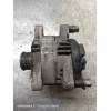 Recambio de alternador para lancia phedra (180) 2.2 jtd 16v emblema referencia OEM IAM 9646321780 2542924A 