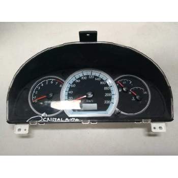 CUADRO INSTRUMENTOS 96804358 11000932900D 6G24 EJ