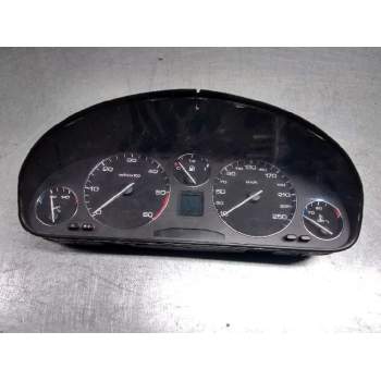 CUADRO INSTRUMENTOS 110008883015 22HDI 2000