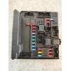 Recambio de caja reles / fusibles para nissan qashqai (j10) tekna premium referencia OEM IAM 284B7BB00B  
