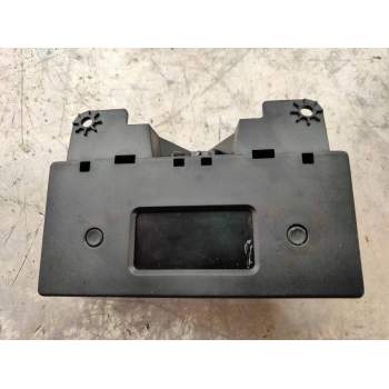 PANTALLA MULTIFUNCION 96250976ZR 0243221990114 