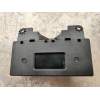 Recambio de pantalla multifuncion para peugeot 206 berlina xr referencia OEM IAM 96250976ZR 0243221990114 