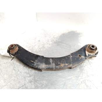 BRAZO SUSPENSION SUPERIOR TRASERO IZQUIERDO 