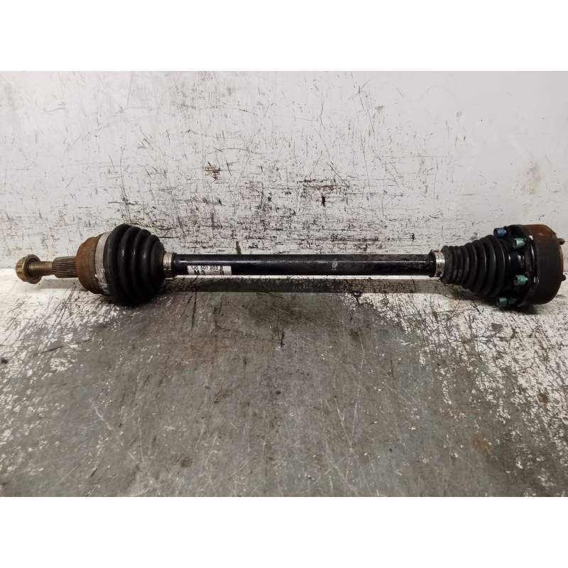 Recambio de transmision trasera izquierda para audi a3 (8l1) s3 quattro referencia OEM IAM 1J0501203B 18G 2000