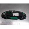 Recambio de cuadro instrumentos para peugeot 607 (s1) 2.2 hdi fap cat referencia OEM IAM 110008883015 22HDI 2000
