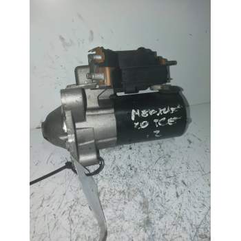 MOTOR ARRANQUE 0001107177 BOSCH 