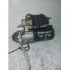 Recambio de motor arranque para renault megane iii coupe monaco gp referencia OEM IAM 0001107177 BOSCH 