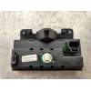 Recambio de pantalla multifuncion para peugeot 206 berlina xr referencia OEM IAM 96250976ZR 0243221990114 
