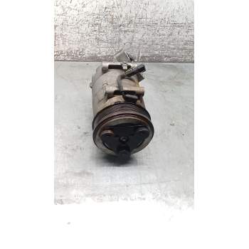 COMPRESOR AIRE ACONDICIONADO 3M5H19D629KF 2007