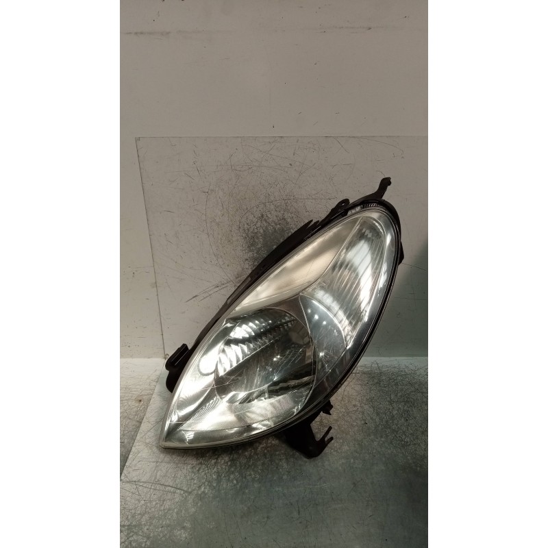 Recambio de faro izquierdo para citroen xsara picasso 2.0 hdi x referencia OEM IAM   