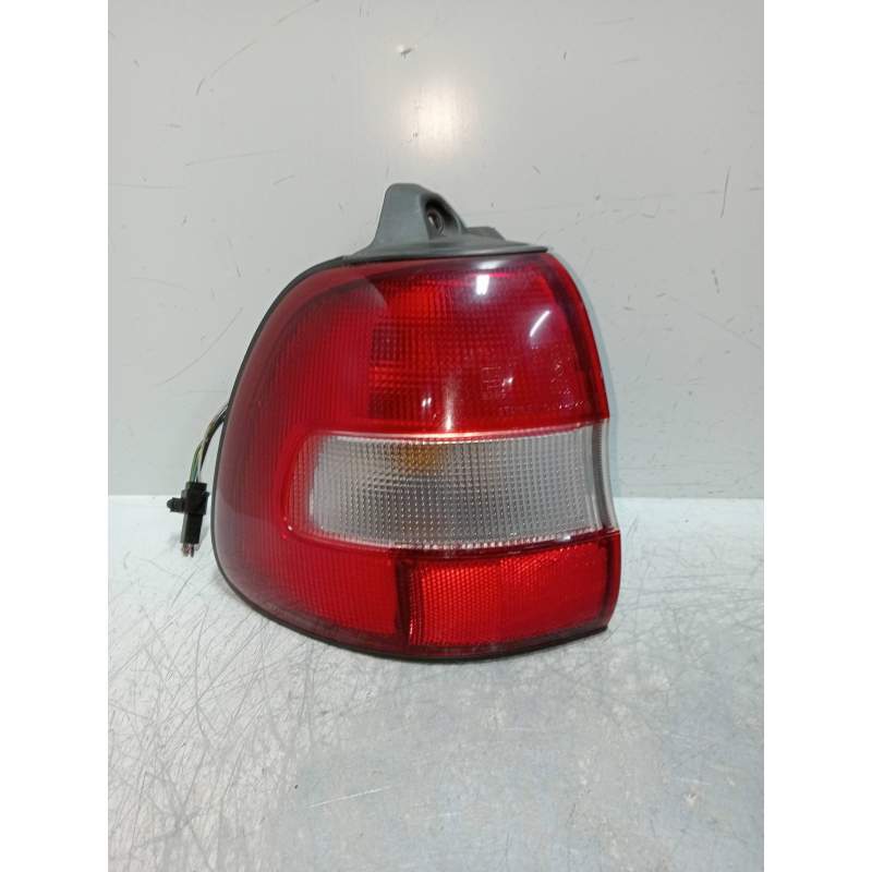 Recambio de piloto trasero izquierdo para suzuki baleno fam. sy (eg) 1.8 16v cat referencia OEM IAM   