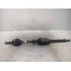 Recambio de transmision delantera derecha para nissan qashqai (j10) tekna referencia OEM IAM 39100JD52B 15DCI J10/2007
