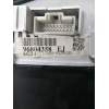 Recambio de cuadro instrumentos para chevrolet lacetti sx referencia OEM IAM 96804358 11000932900D 6G24 EJ