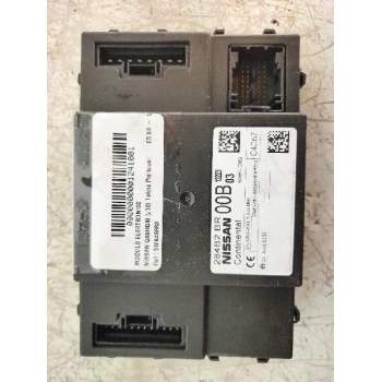MODULO ELECTRONICO 5WK48883 284B2BR00B03 5WK48884