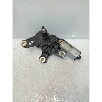 MOTOR LIMPIA TRASERO 