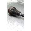 Recambio de transmision delantera izquierda para seat toledo i (1l2) 2.0 i referencia OEM IAM  20G 1991