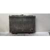 Recambio de radiador agua para nissan maxima qx (a32) 2,0 se (1997) referencia OEM IAM   