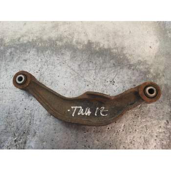 BRAZO SUSPENSION SUPERIOR TRASERO IZQUIERDO 