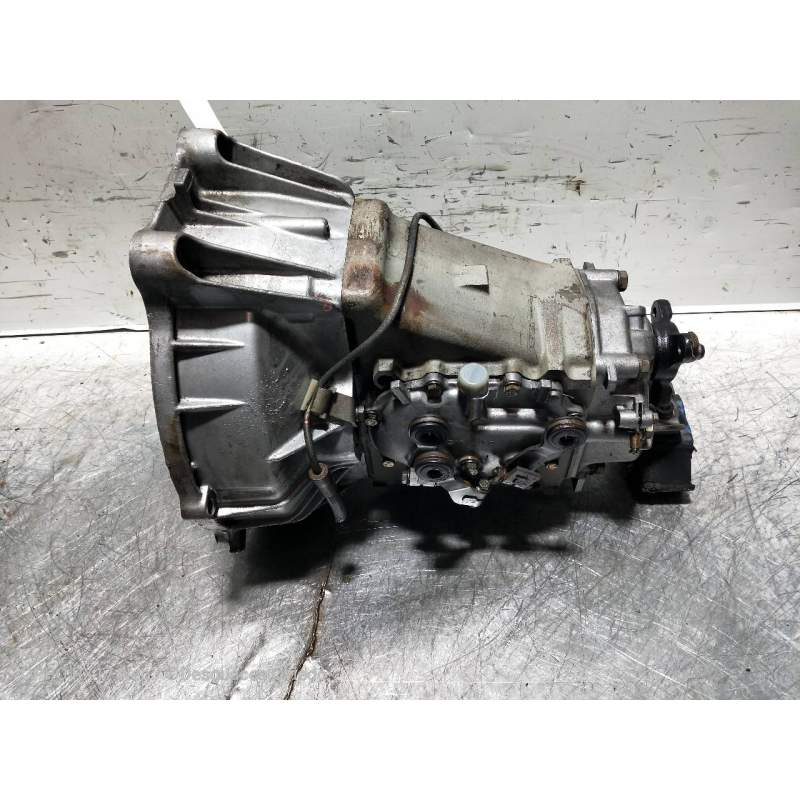 Recambio de caja cambios para mercedes-benz clase e (w123) berlina+coupe 300 d referencia OEM IAM 838056  