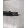Recambio de transmision delantera derecha para nissan qashqai (j10) tekna referencia OEM IAM 39100JD52B 15DCI J10/2007
