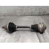 Recambio de transmision delantera izquierda para seat altea (5p1) 2.0 tdi 16v referencia OEM IAM  20TDI 2004